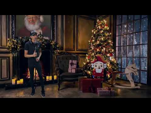 Willem H - Blue Christmas