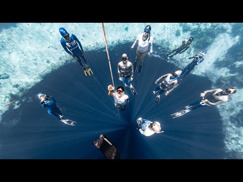 Vertical Blue 2023 by Garmin - Day 3