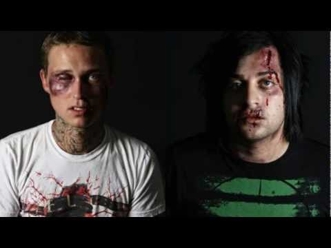 Thank You - A Smile From The Trenches Ft. Ronnie Radke