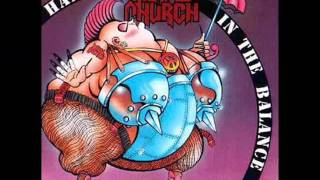 Metal Church - Conductor