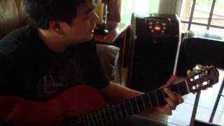 Jam Capistrano sings Dwelling Place