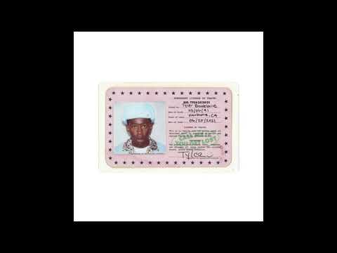 I THOUGHT YOU WANTED TO DANCE (Only) - Tyler, the Creator