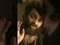 Gaddalakonda Ganesh Dialogue