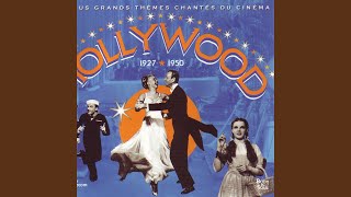 Hooray For Hollywood (Hollywood Hotel 1937)