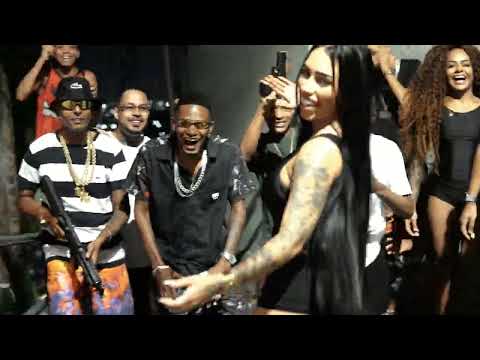 GLOCK CAMUFLADA ELAS SE AMARRA BARCA NA BATIDA EO NEGUINHO FAVELA NO BEAT