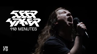 110 Minutes Music Video