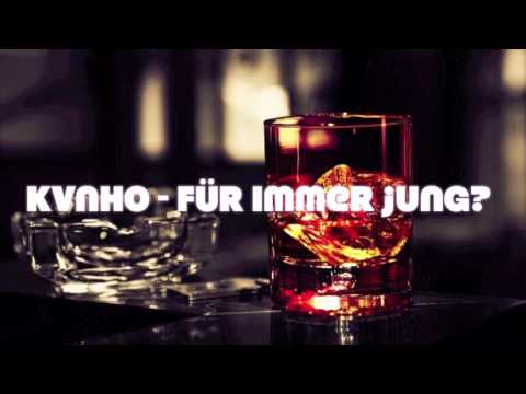 KVNHO - Für immer jung?