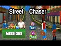 Street Chaser Walkthrough Part 392 Gameplay