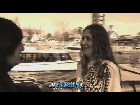 DANY LESCANO-COMO TE EXTRANO VIDA MIA(MIX CAPORAL)