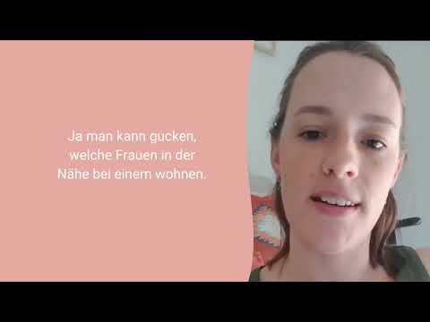 Nutzerfeedback von Hebamme Melitta