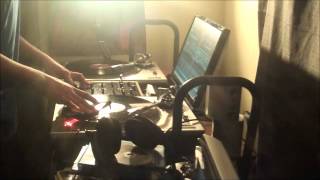 Riff Raff - Should&#39;ve Won A Grammy/Bath Salts - Screw &amp; Chopped Mix Nan O.G