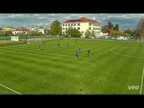 AGRO CS 1. A třída RMSK "Cidlina" N. Bydžov B - FK ROJEK Kostelec n /O Výsledek:1:1 (0:0)Diváků: 100