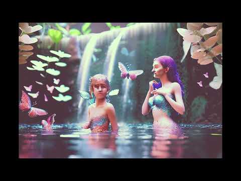 Crazy Love - Dame Desu, Saac, Ashlee (Official Audio)