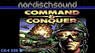 Command & Conquer… on a C64?! | Ultimate Retro What-If