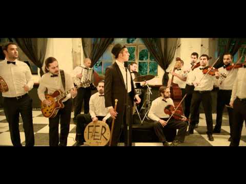 Meczup - Can Bonomo