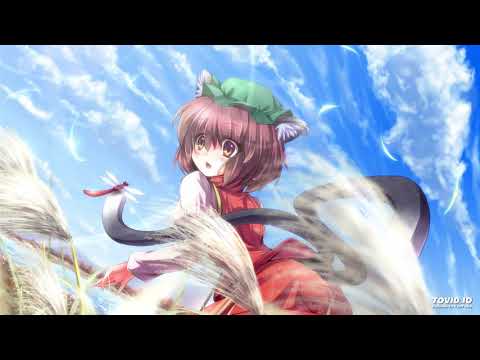 PCB - Stage 2 Theme - The Fantastic Tales from Tohno