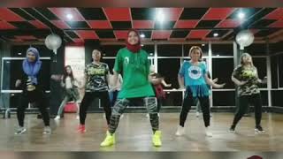 Download lagu LAGI SYANTIK - Siti Badriah || Zumba by Zin Lyssa || #tawaurians #latinfitnessviral mp3 Download lagu LAGI SYANTIK - Siti Badriah || Zumba by Zin Lyssa || #tawaurians #latinfitnessviral mp3