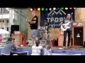 Отдел Пласмент feat. Боян Ненков Рок академия 2015 Троян 