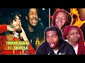 1900Rugrat Auntie Ain T Playin Feat Skrilla Official Video REACTION