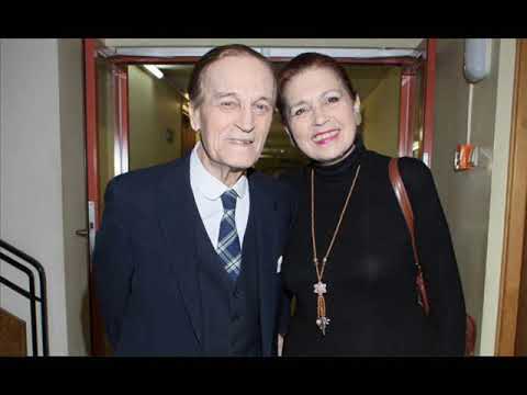 Barbara Dunin i Zbigniew Kurtycz - Dla takich jak Ty 1978 r.