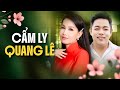 CẨM LY QUANG LÊ Sao Chưa Thấy Hồi Âm Chuyện Đêm Mưa Nhạc Vàng Trữ Tình Hay Nhấ