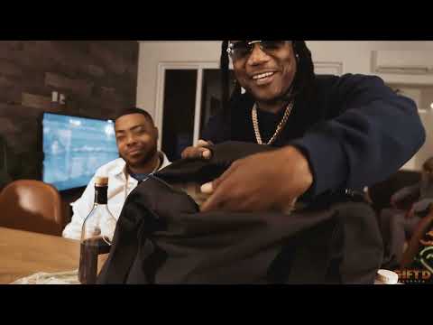 J Diggs x J Stalin ft Veli (Duffle Bag Official Video)