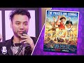 Trash Taste's ONE PIECE Live Action Review