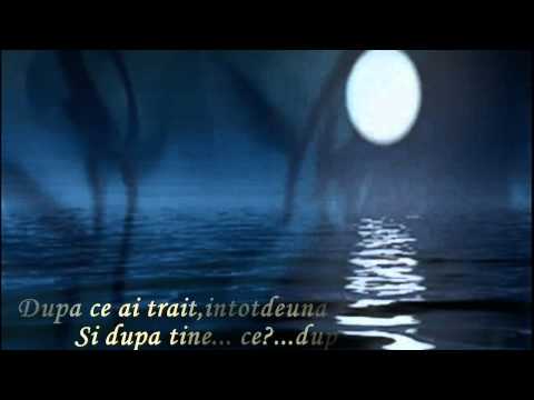 Después de Tí... Qué? (romana) HD