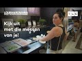 Hoe gaat het kind van Louisa & Rosanna heten?