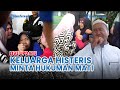 Keluarga Sri Mulyani Histeris Setelah Sidang Tuntutan Berakhir Dengan Pidana Seumur Hidup