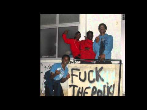 Nelo G (Irmandadi Kamicase) - Julgamento Individual by HSS RECORDS