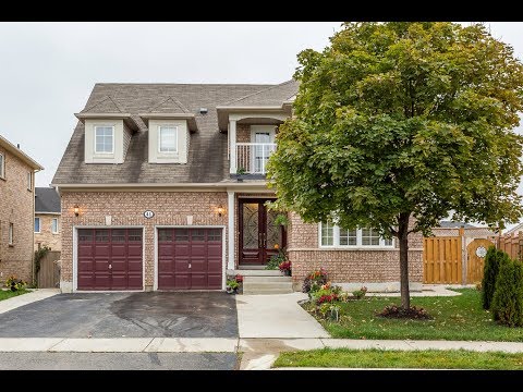 41 Deforest Drive Brampton
