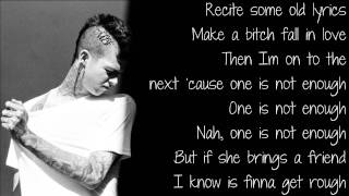 T.  Mills - She Got A (With Lyrics)