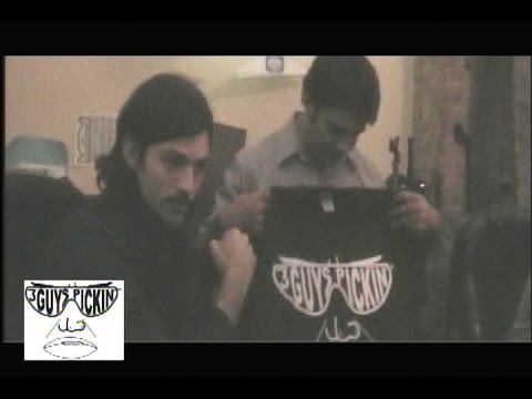 3 Guys Pickin #216 - The Avett Brothers