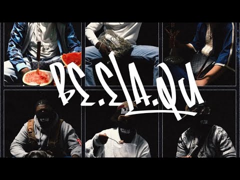 Jamal, Safraoui - Barrio