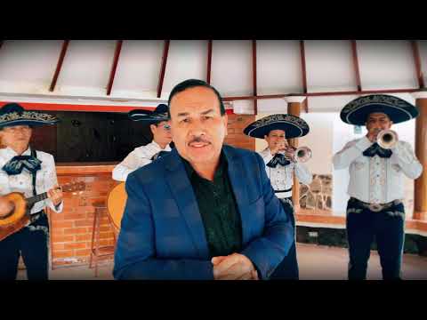 Mi Fracaso -  El Charrito Negro (Video Oficial)