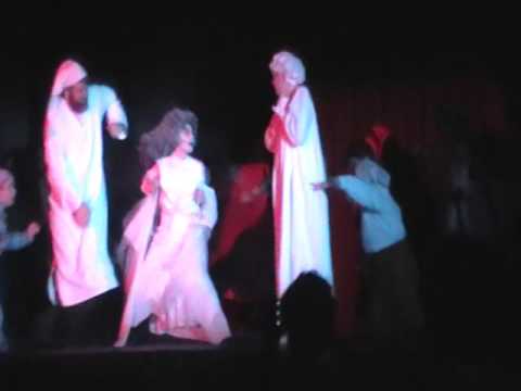 Fruma Sarah  The Dream