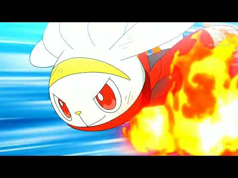 Pokémon AMV: Battle Above My League