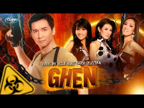 Ghen | Nguyễn Hưng, Bảo Hân, Như Loan, Tú Quyên, Thùy Vân | PBN Nhạc Tuyển Selection