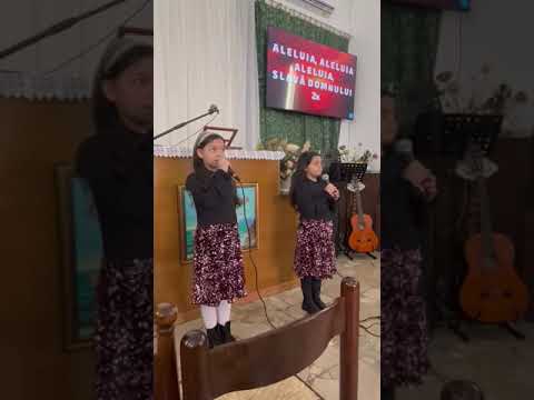 Surorile Varga Am un prieten