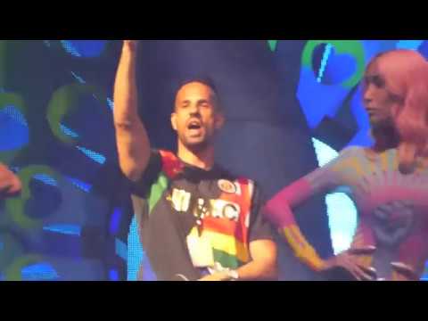 Best of Sagi Kariv 2018 - Paris - Tel-Aviv - Madrid - Barcelona