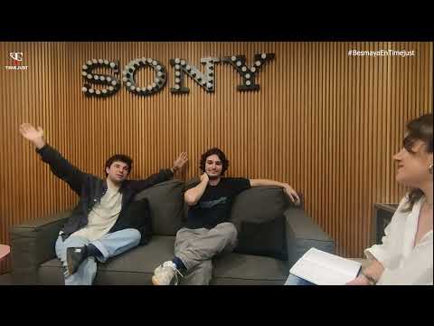 Besmaya: "Automóviles es una balada más relajada"