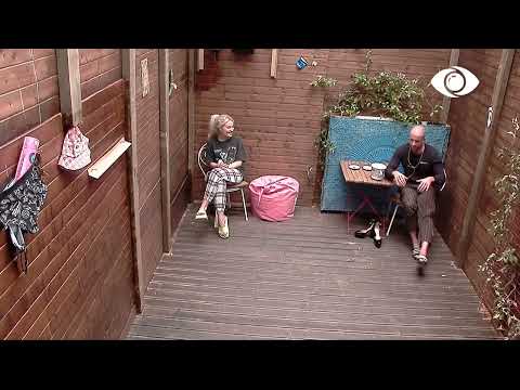 "Do që unë të vuaj"/ Deamishel për Efin - Big Brother Albania Vip 2