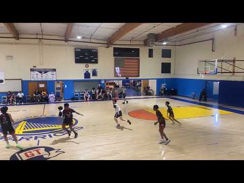 Payton’s Place (13U) vs Evolution (14U) 05282022