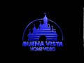 Buena Vista Home Video 1996 2005