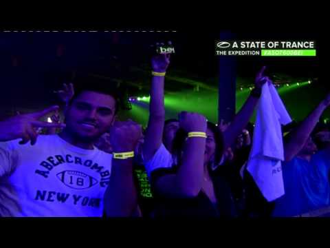 A State of Trance 600 _ Beirut - Andrew Rayel