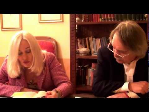 Identificazione di una donna: Connie Dowling. parte2^