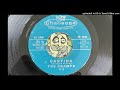 The Champs - Cantina (Challenge) 1961