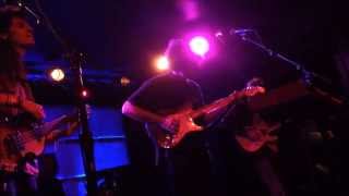 Ducktails - Live at The Echo 9/4/2015
