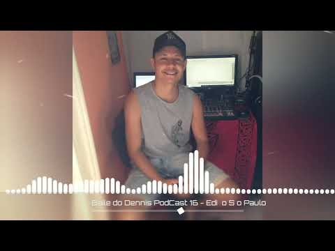 Medley Dennis Dj podcast 16 sem Vinheta